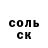 Кодеиновый сироп Lean Purple Drank Olesia Kulakovska